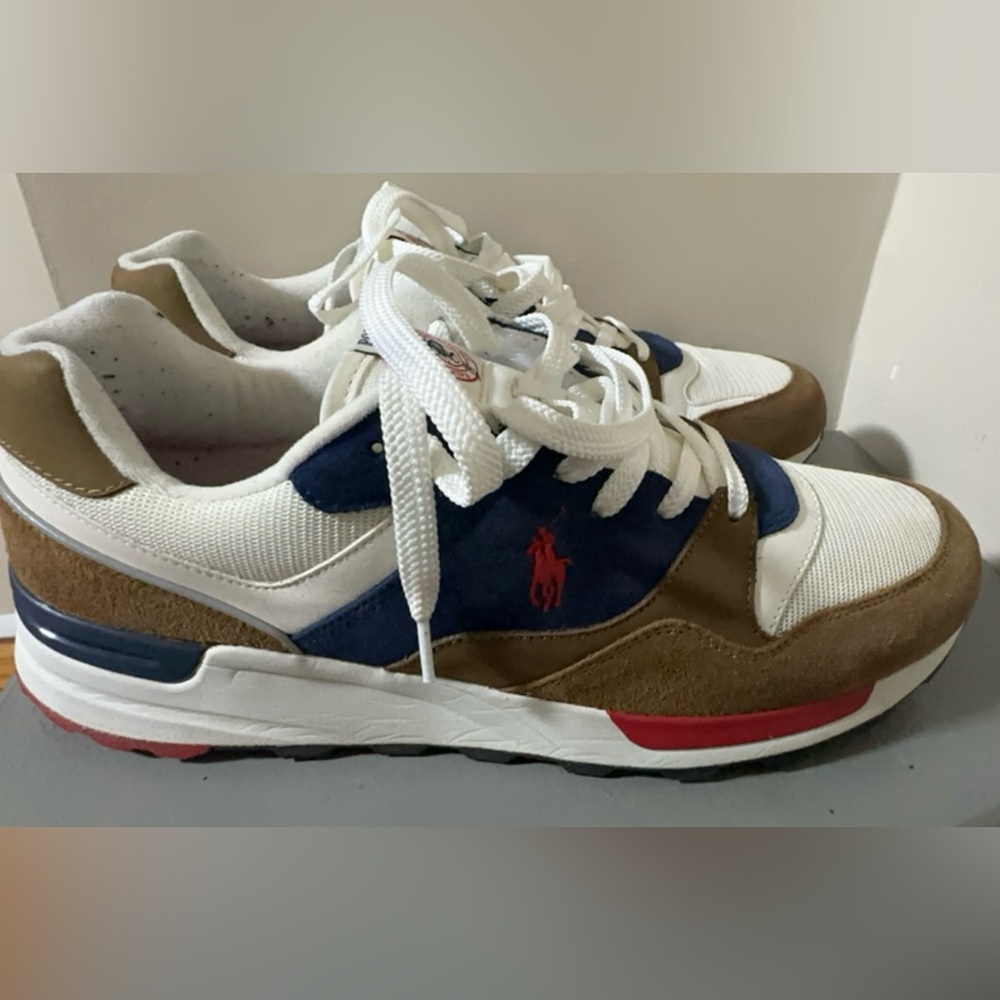 Size 13 sneakers all in good condition worn once or twice prices are listed